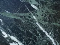 Мрамор Veria Green